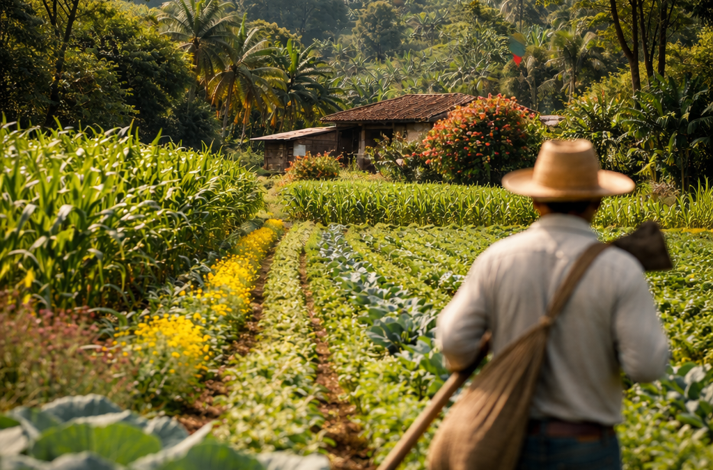 CONVOCATORIA PÚBLICA: Adquisición de predios para restitución de tierras – Tribunal Superior de Cúcuta