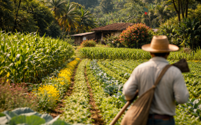 CONVOCATORIA PÚBLICA: Adquisición de predios para restitución de tierras – Tribunal Superior de Cúcuta